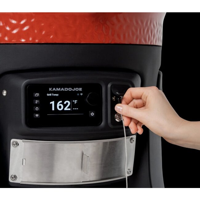 Kamado Joe Big Joe Konnected Joe