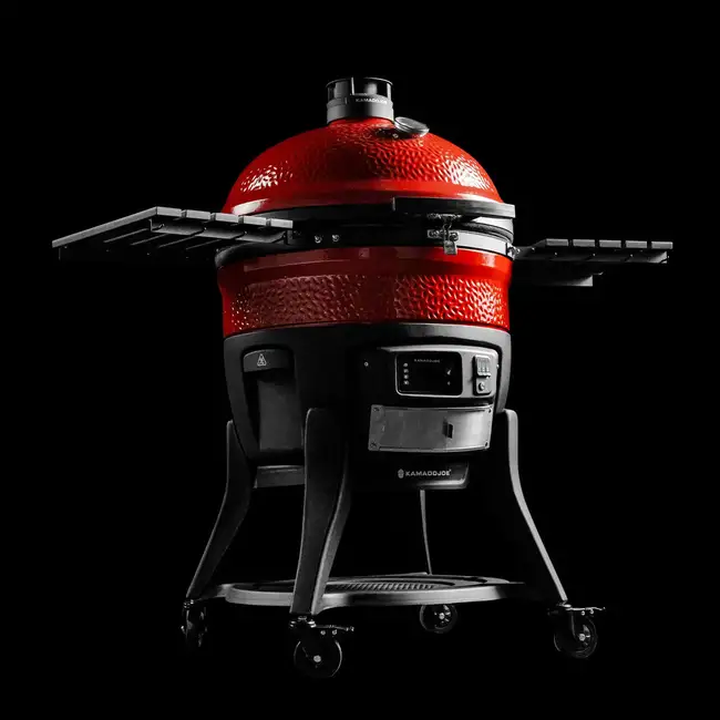 Kamado Joe Big Joe Konnected Joe