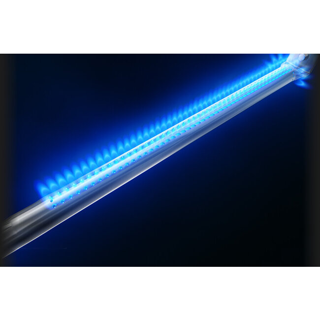 Napoleon Rogue PRO-S 425-2 met infrarood zijbrander en draaispit