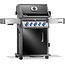 Napoleon Rogue PRO-S 425-2 met infrarood zijbrander en draaispit