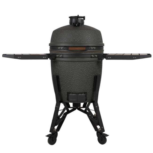 The Bastard VX Large + Gratis Starterspakket t.w.v. €185 met Grillplaat, Handschoenen & One Minute Lighter