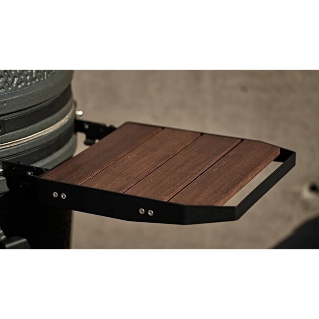 The Bastard VX Large + Gratis Starterspakket t.w.v. €185 met Grillplaat, Handschoenen & One Minute Lighter