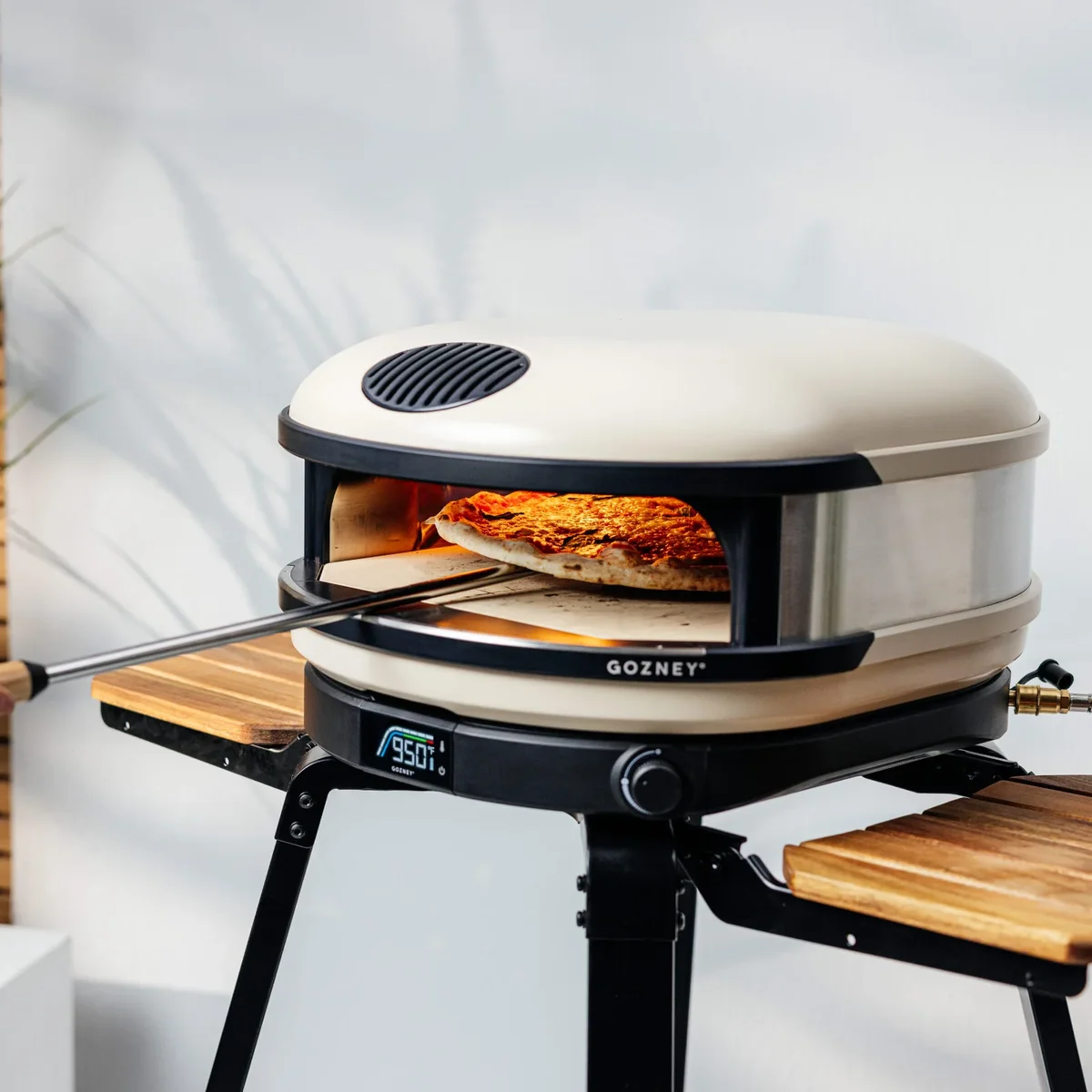 Gozney ARC Pizzaoven + Accessoires