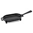 Ooni Sizzler Gietijzeren Koekenpan met Serveerplank