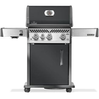 Napoleon Rogue PRO 425-2 met infrarood zijbrander