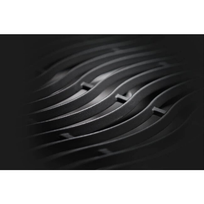 Napoleon Rogue PRO-S 525-2 met infrarood zijbrander