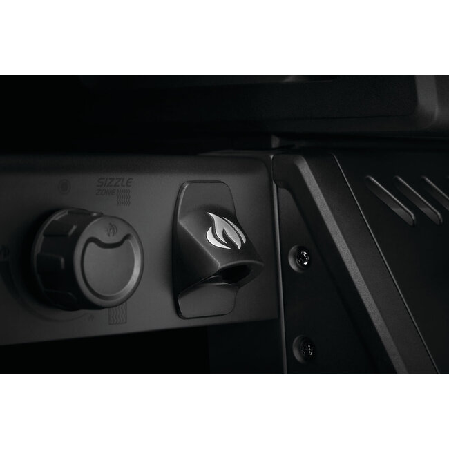 Napoleon Phantom Freestyle Pro 425 Sizzle Zone