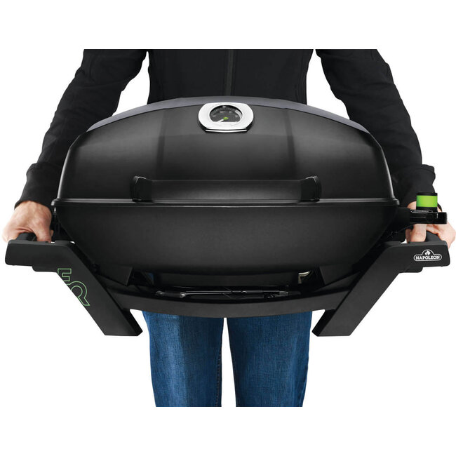 Napoleon TravelQ PRO285 elektrische bbq