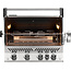 Napoleon Prestige Pro 500 Inbouw