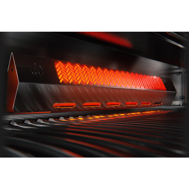 Napoleon Prestige Pro 500 Inbouw