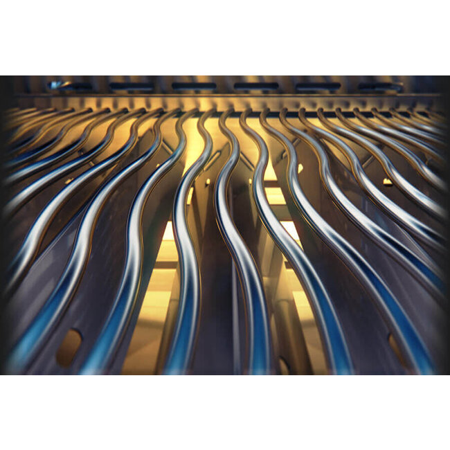 Napoleon Prestige Pro 500 Inbouw