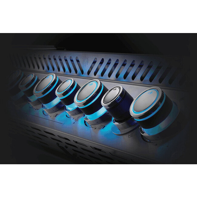 Napoleon Prestige Pro 500 Inbouw