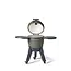 Moddern Kamado Groen