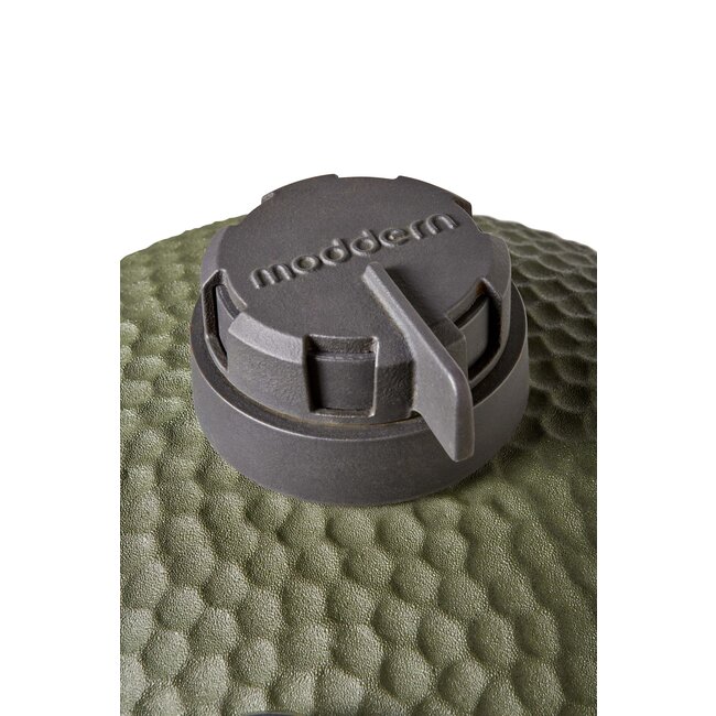 Moddern Kamado Groen