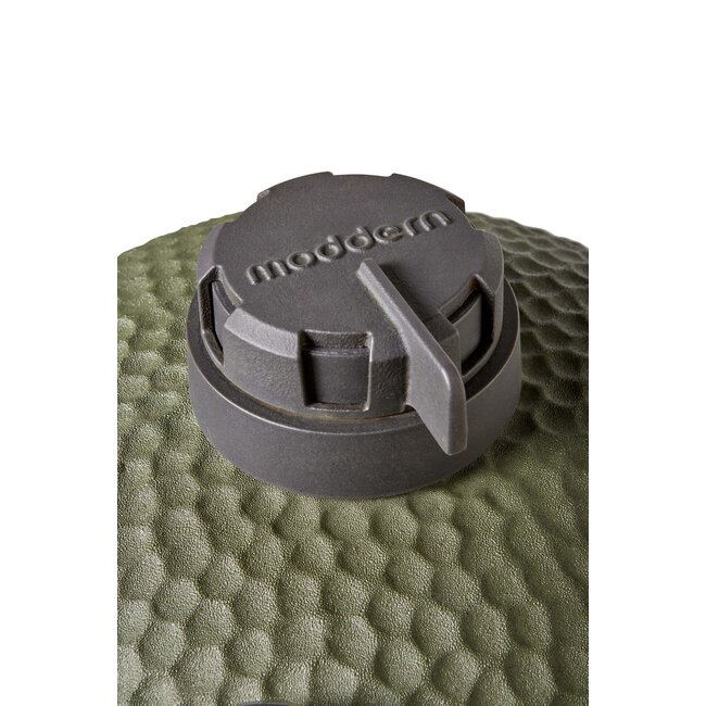 Moddern Kamado Zwart