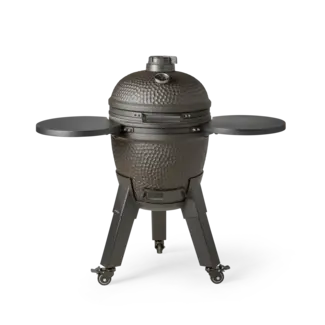 Moddern Kamado Zwart