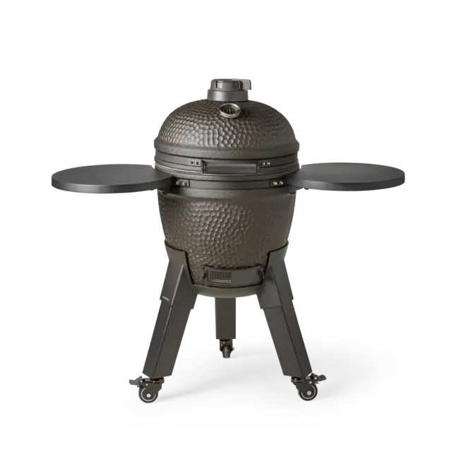 Moddern Kamado Zwart