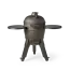 Moddern Kamado Zwart