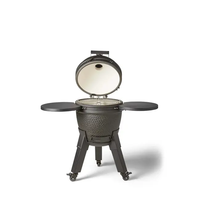 Moddern Kamado Zwart