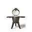 Moddern Kamado Zwart