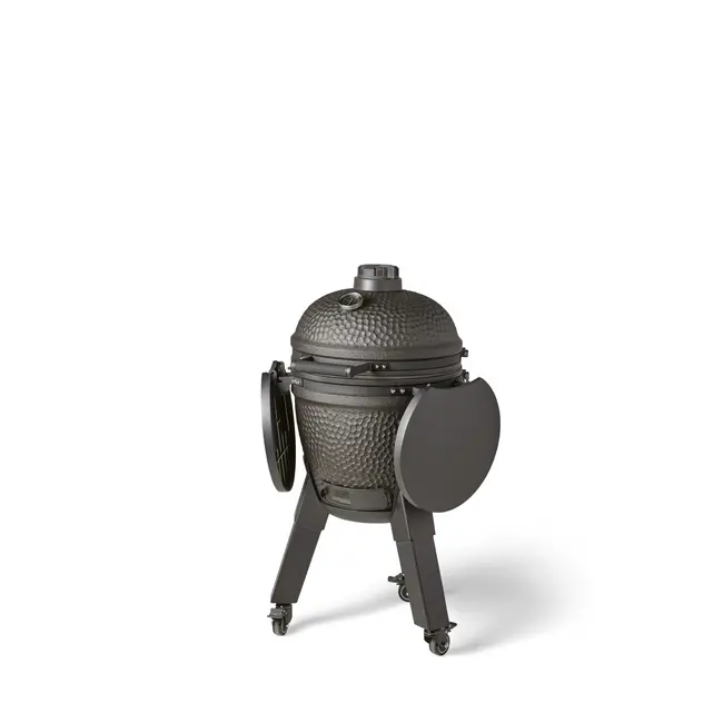 Moddern Kamado Zwart