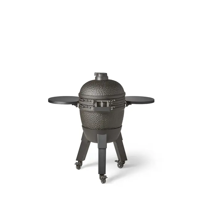 Moddern Kamado Zwart
