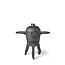 Moddern Kamado Zwart