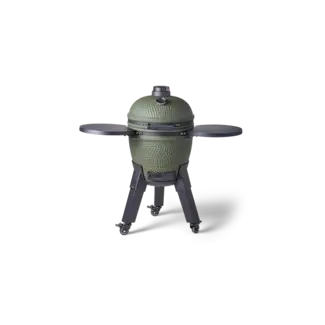Moddern Kamado Groen