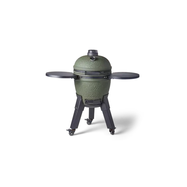 Moddern Kamado Groen