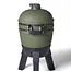 Moddern Kamado Groen Original Aluminium