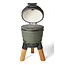Moddern Kamado Groen Original Hout