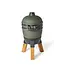 Moddern Kamado Groen Original Hout