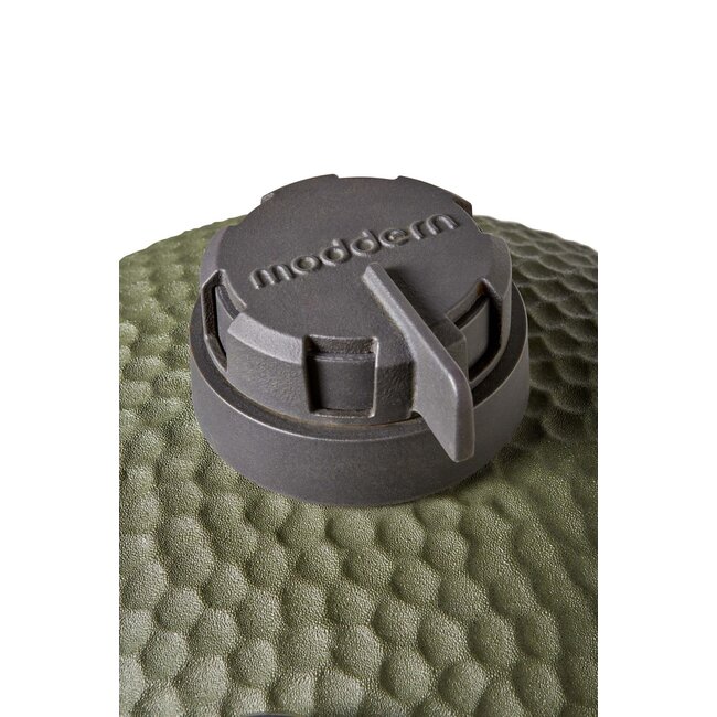 Moddern Kamado Groen Marmeren onderstel