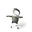 Moddern Kamado Groen Marmeren onderstel