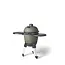 Moddern Kamado Groen Marmeren onderstel