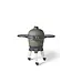 Moddern Kamado Groen Marmeren onderstel
