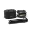 Gozney Pizzaoven Tread Off Black pakket - Tread pizzaoven, standaard en tas - Copy