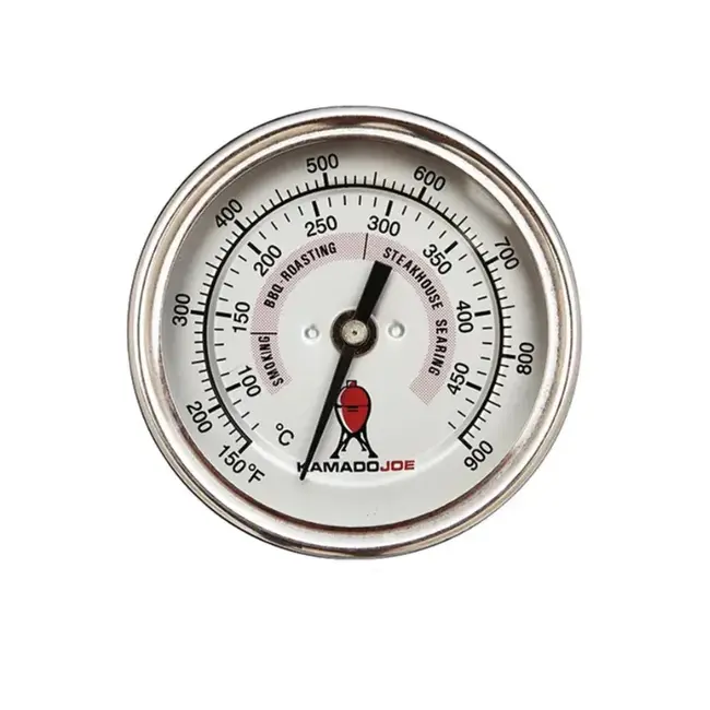 Kamado Joe Dome thermometer - voor Classic of Big Joe