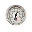 Kamado Joe Deksel Thermometer