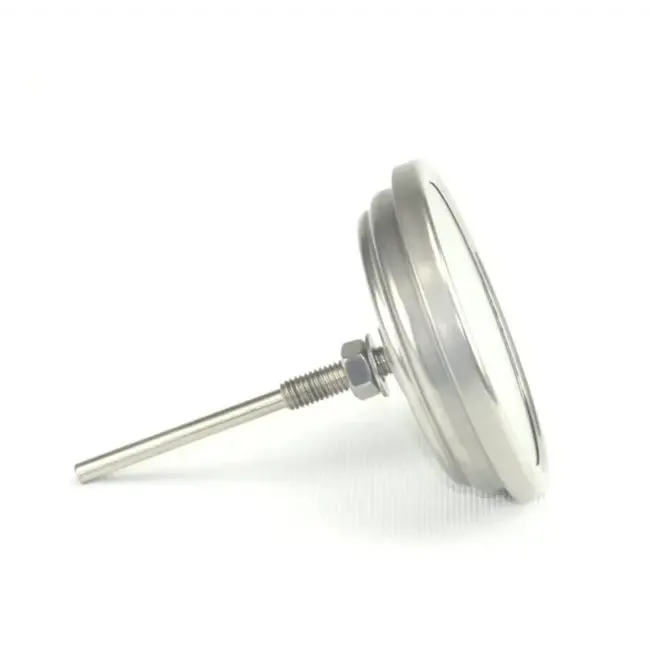 Kamado Joe Deksel Thermometer