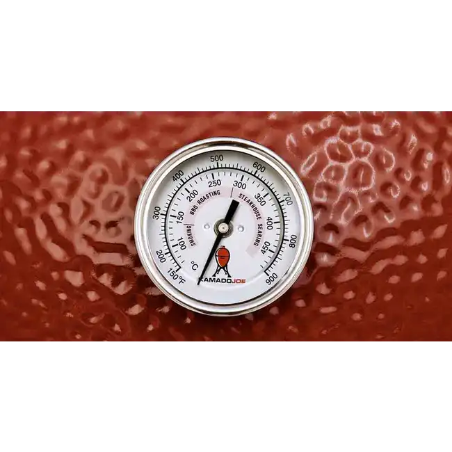 Kamado Joe Deksel Thermometer