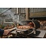 Ooni Karu 2 Pro pizza oven houtgestookt