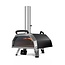 Ooni Karu 2 Pro pizza oven houtgestookt