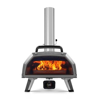 Ooni Karu 2 Pro pizzaoven