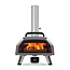Ooni Karu 2 Pro pizza oven houtgestookt