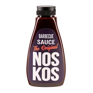Noskos Original Barbecue Sauce  Limited Edition