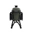 The Bastard kamado’s en BSTRD PRO Large Alpine Green | Complete Kamado 49 cm