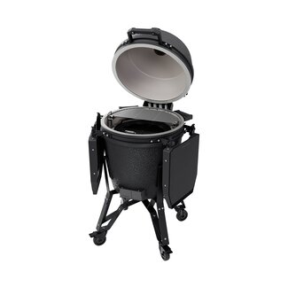 The Bastard Pro Large Graphite