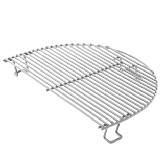 Primo Half ovalen RVS rooster (1st)