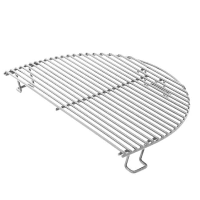 Primo Half ovalen RVS rooster (1st)